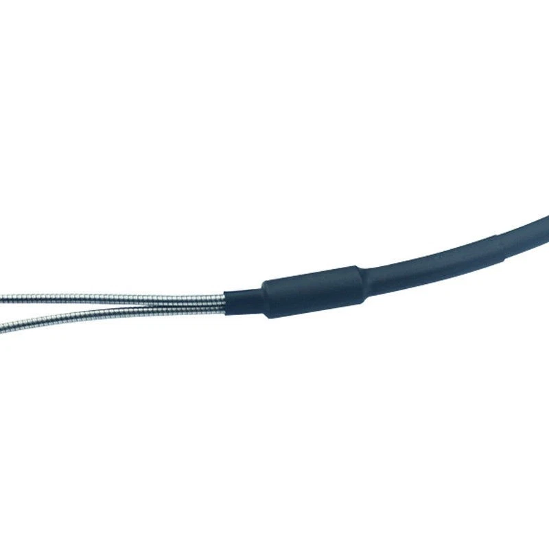 50M SC-SC UPC Fiber Cable MM MM OM2 Duplex Outdoor Field Fiber Optic Patch Cord - Image 4 of 4