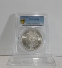 GOLD SHIELD!  1879-O  MORGAN Silver Dollar, PCGS MS-64!