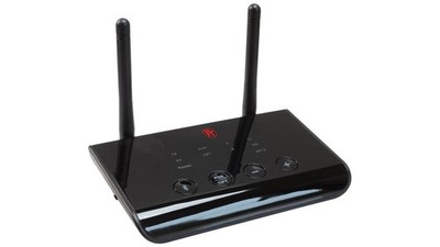 FeinTech Bluetooth-Sender/-Empfänger ABT 1-02, Bluetooth-5.0-Transceiver (Transm
