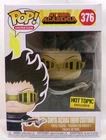 New ListingFunko Pop! 376 Shota Aizawa Hero Costume My Hero Academia Hot Topic Exclusive