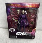 Hasbro Pythona G.I. Joe Classified Series 6-Inch Cobra-La Action Figure