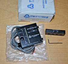 TRI-TRONICS ~ SDLF1 ~ Smart Eye High Speed Hi...