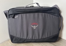 Osprey Aero Messenger Courier Laptop Shoulder...