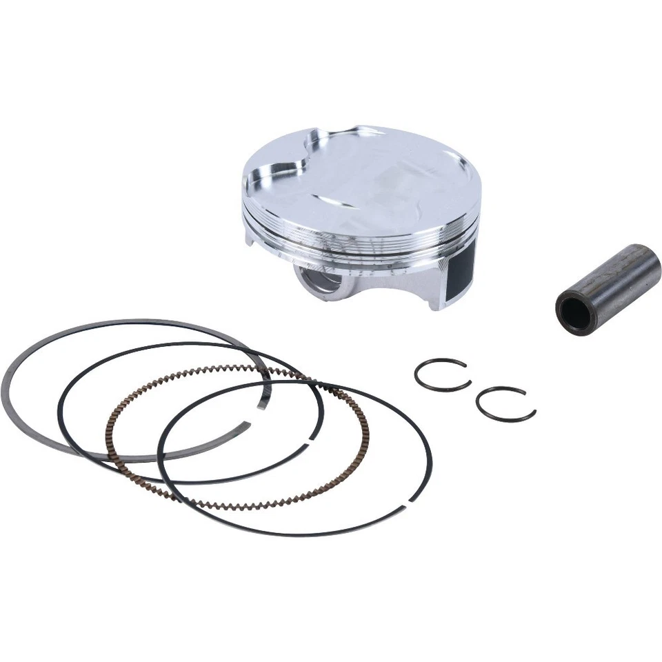 Kit de pistón forjado Big Bore para Honda CRF 150 R 2012-2020; 23868B Foto 2 de 4