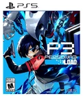 Persona 3 Reload PS5 PlayStation 5 Brand New Sealed