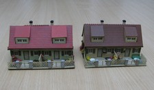 TT / Wohnhaus (ed) / 2 Stück