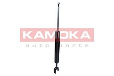 2x KAMOKA Stoßdämpfer 2000676 für C6 4F2 AUDI A6 4FH 4F5 Avant Allroad TDI TFSI