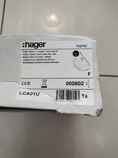 Daitem  Digital Handset.