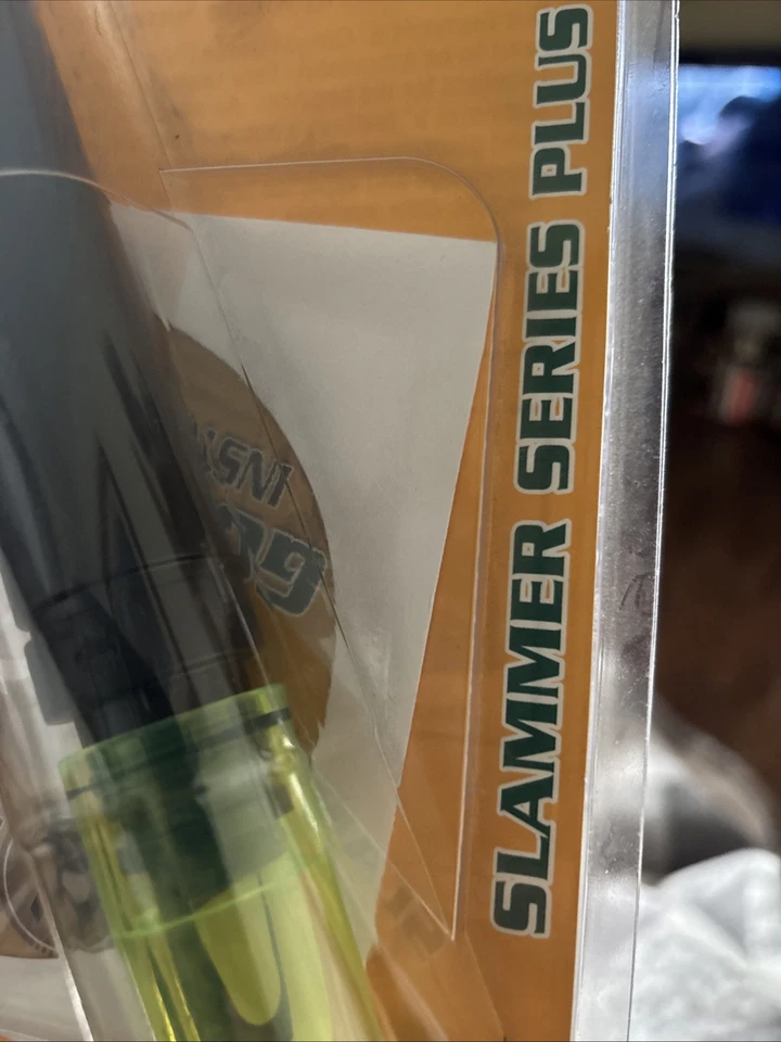 Hunter's Specialties Slammer Series Plus SLAMMER 9” Canada Goose Flute & CD - Image 4 of 4