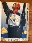Olympic Games 1936 -Official Publication of the 1936 Organizing Committee — photo 8