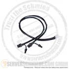 HP Z4 Z6 Z8 G4 Workstation L15907-001 GPU Power Cable Cord 60cm 1x 10-pin to 2x