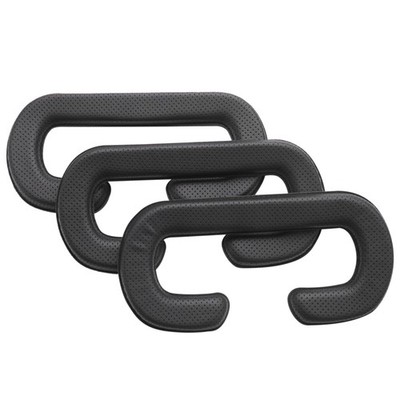 für  Vive Abdeckung Pu Leder, Schaumstoff für  Vive Headset Vr Gesichts Kis9170