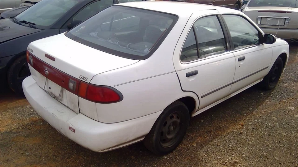 Starter Motor Federal Fits 98-99 SENTRA 264763 - Image 3 of 4