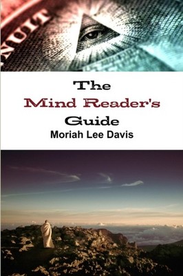 Davis - Mind Reader's Guide - New paperback or softback - X555z