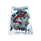 Amazing Spider-Man Ultimate Collection Book 1 by J. Michael Straczynski JMS