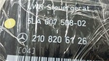 Feu arrière Mercedes 508