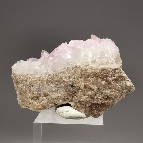 32.9 g Cobaltoan Calcite / Mashamba, DR Congo / Rough Crystal Mineral Specimen - Picture 11 of 13