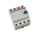ABB FI-Schutzschalter F204A-40 30mA Fehlerstrom Schutzschalter RCD 4 polig 40A