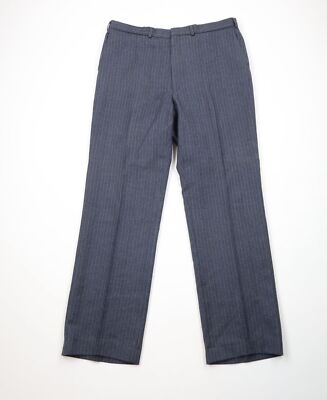 【70s】Vintage Wool Wide Trousers OptiZip 70s Vintage Wool Wide Trousers OptiZip