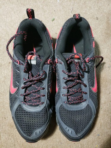 nike trail ridge shoes