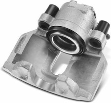 Bremssattel Vorne Links für VW Passat Audi A4 A6 Seat Exeo Skoda Superb I 96-12