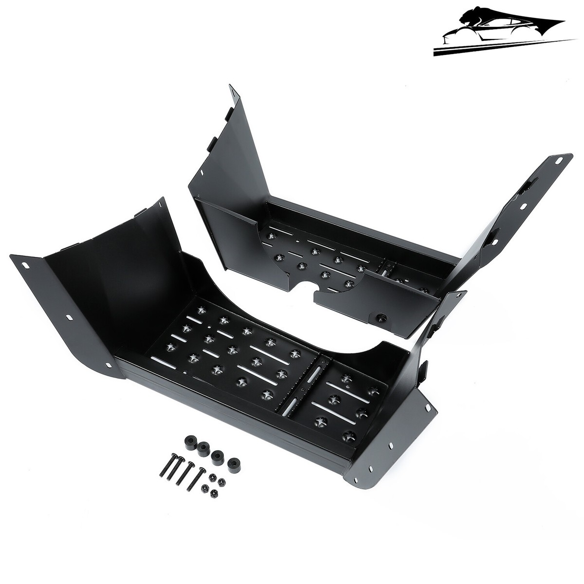 Footwell Floorboard For Polaris Sportsman 600 700 02-04 03