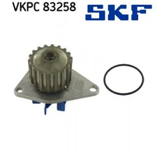 Water Pump SKF VKPC83258 for Peugeot 206 SW 206 Hatchback