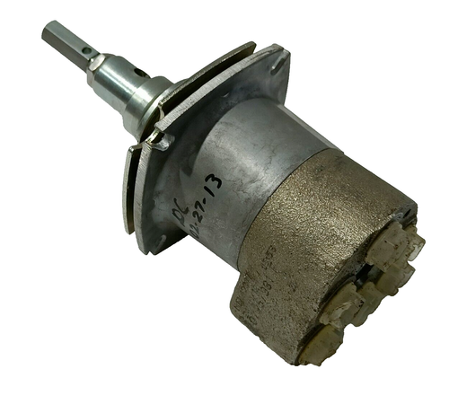 Rexroth 08350580 4TH6 E XX-14/ST 03 M05 Joystick #NEW - Picture 8 of 14