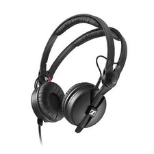 Sennheiser Hd25 Headphones *b-stock