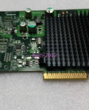 1pcs Used Magtron AGP MATROX 7129-0001REV.B MGI P65-MDDA8X64