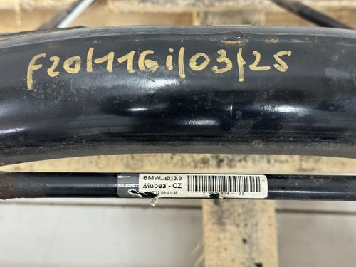 Hinterachse BMW 1er F20 F21 Hinterachsträger Achse Radaufhängung 6792505 - Bild 12 von 18