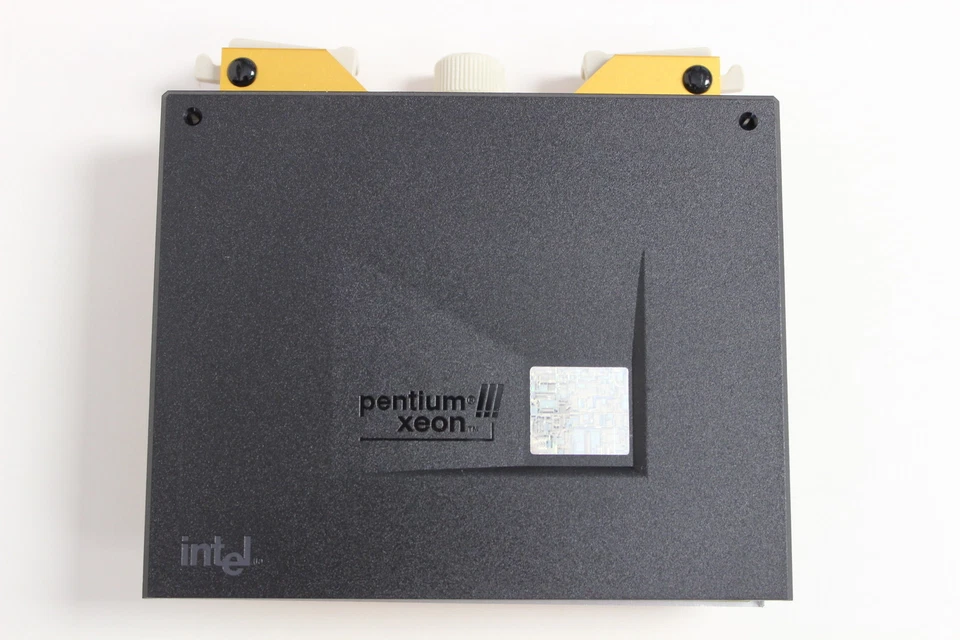 COMPQ 166054-B21 XEON PROCESSOR PIII 800MHZ SL3WU ML530 ML570 WITH WARRANTY - Image 2 of 4