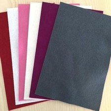 Felt 6-Pack - Valentine