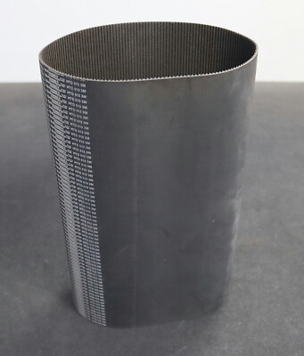 CONTITECH 323mm breiter Zahnriemen Timing belt 3M Breite 323mm Länge 513mm