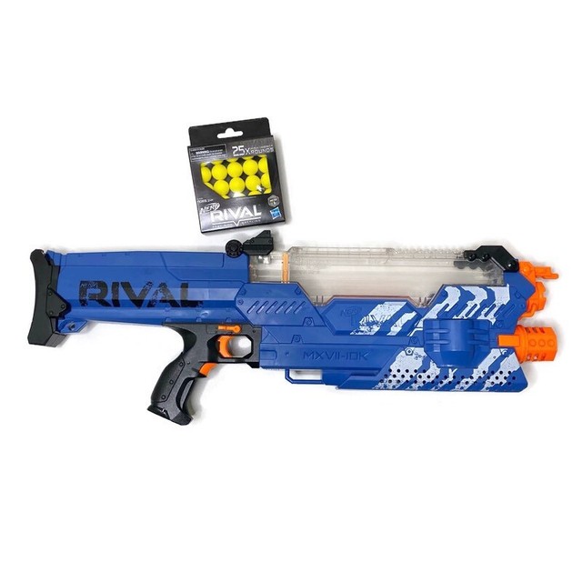 nerf rival nemesis blaster