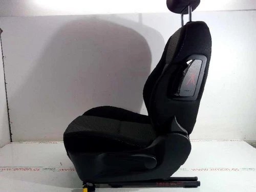 Sitz V.L. für PEUGEOT 207 Confort 2010 886980 - Bild 2 von 10