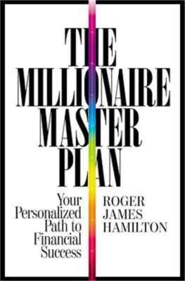 The Millionaire Master Plan Your Personalized Path to Financial Success USA Item