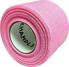 STICK HANDLER  Professional Hockey Grip Tape Pink 