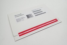 Microsoft Windows Server 2025 Standard 64bit DVD Kit Media Key 16-Core 1PK