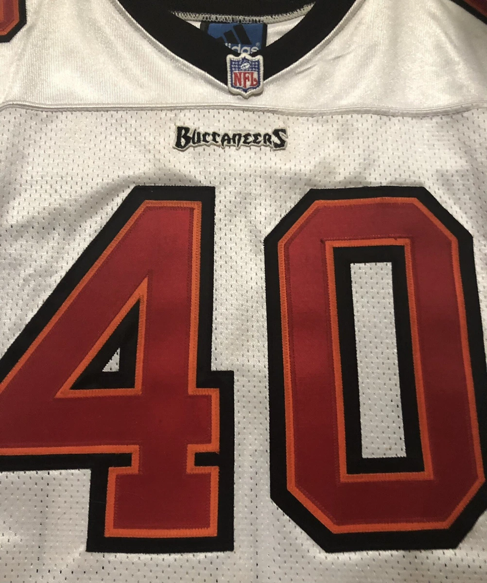 mike alstott jersey authentic