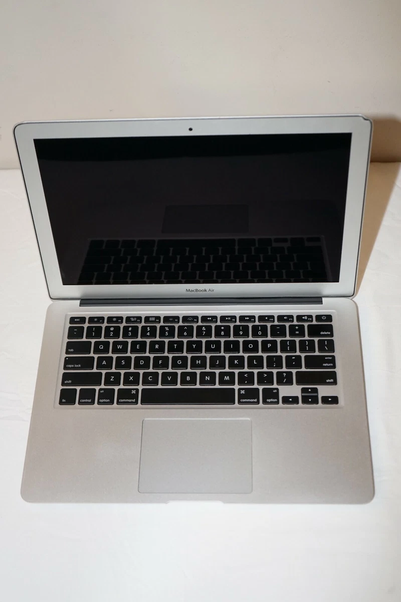macOS 10.13, High Sierra MacBook Air 2011 Released for sale - eBay