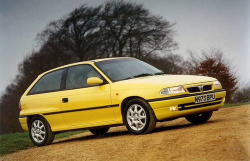 Opel Astra 1991-1998 Workshop Manual Service Repair Guide ON CD - Picture 8 of 8