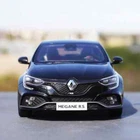 1:18 Renault Megane RS Vehicle Alloy Car Model Metal Collection