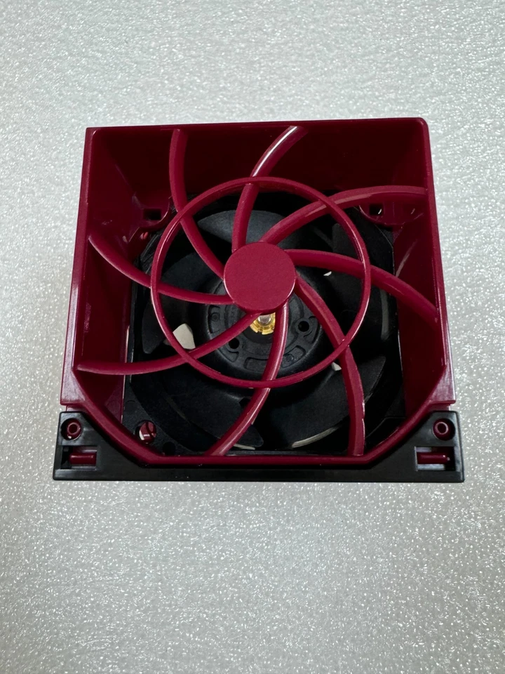 P43519-001 P43517-001 P49959-001 New HP DL380 G11 Standard Cpu Cooling Fan - Image 2 of 4