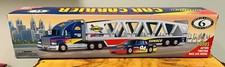 Voiture Sunoco 1999 édition collector 6ème série et bonus voiture de course neuve !!!