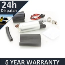 FOR MAZDA MX3 RX7 TURBO FD3S IN TANK ELECTRIC FUEL PUMP REPLACEMENT/UPGRADE KIT