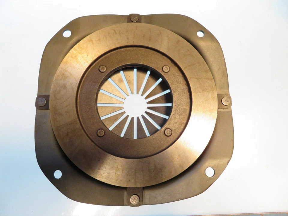 Placa de presión de embrague / cubierta de embrague para Opel Kadett 1.1L y Opel GT 1100 47162 Foto 2 de 3