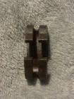 <!--F#f_0-->HOLDEN HAND BRAKE HANDBRAKE CABLE JOINER CLIP HK HT HG HQ HJ HX HZ WB LH LX UC<!--F/-->
