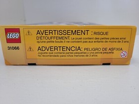 Lego Creator Set 31066 Space Shuttle Explorer Never Opened Retired 2017