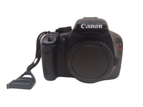 Vhbw Batterie Compatible Avec Canon EOS 550, 550D, 600, 600D, 650, 650D, 700D, Kiss X4 Appareil Photo, Reflex Numérique (900mAh, 7,2V, Li-ION